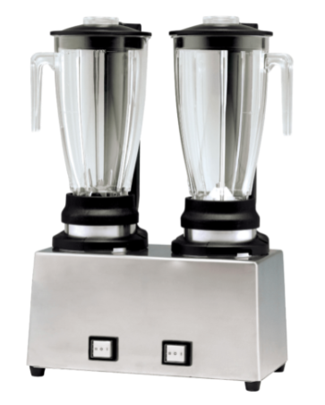 blender 400w