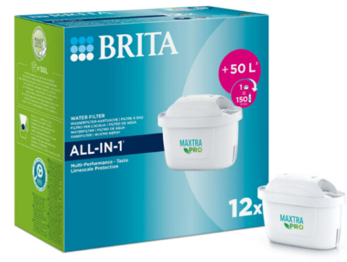 Brita max