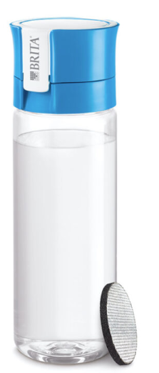 Brita Fill & Go