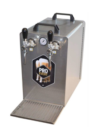 Beer cooler