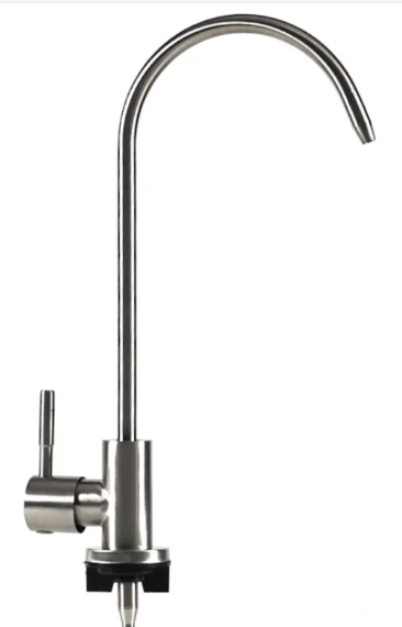 Faucet for water filter