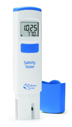 salinity meter