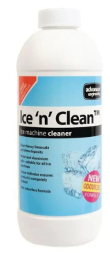 ICENCLEAN